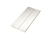 Rustikbrædder ludmalet fyr - 19 x 125 x 3000 mm